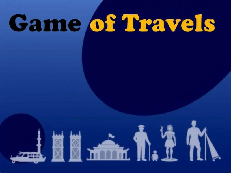 About Game Of Travels team planning travel