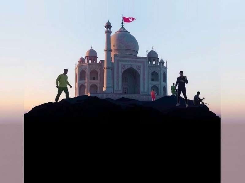 Rajesh Kumar, Managing Director