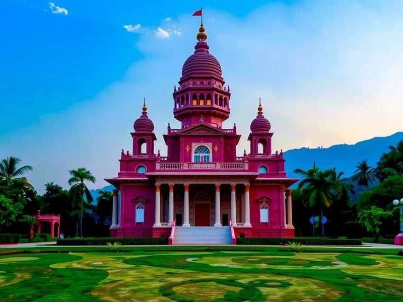 Priya Sharma, Head of Operations